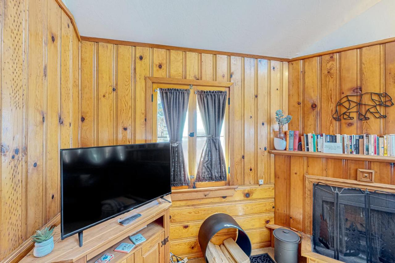 Вилла Idyllwild Retreat Экстерьер фото